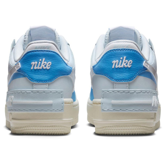 Nike AF1 Shadow